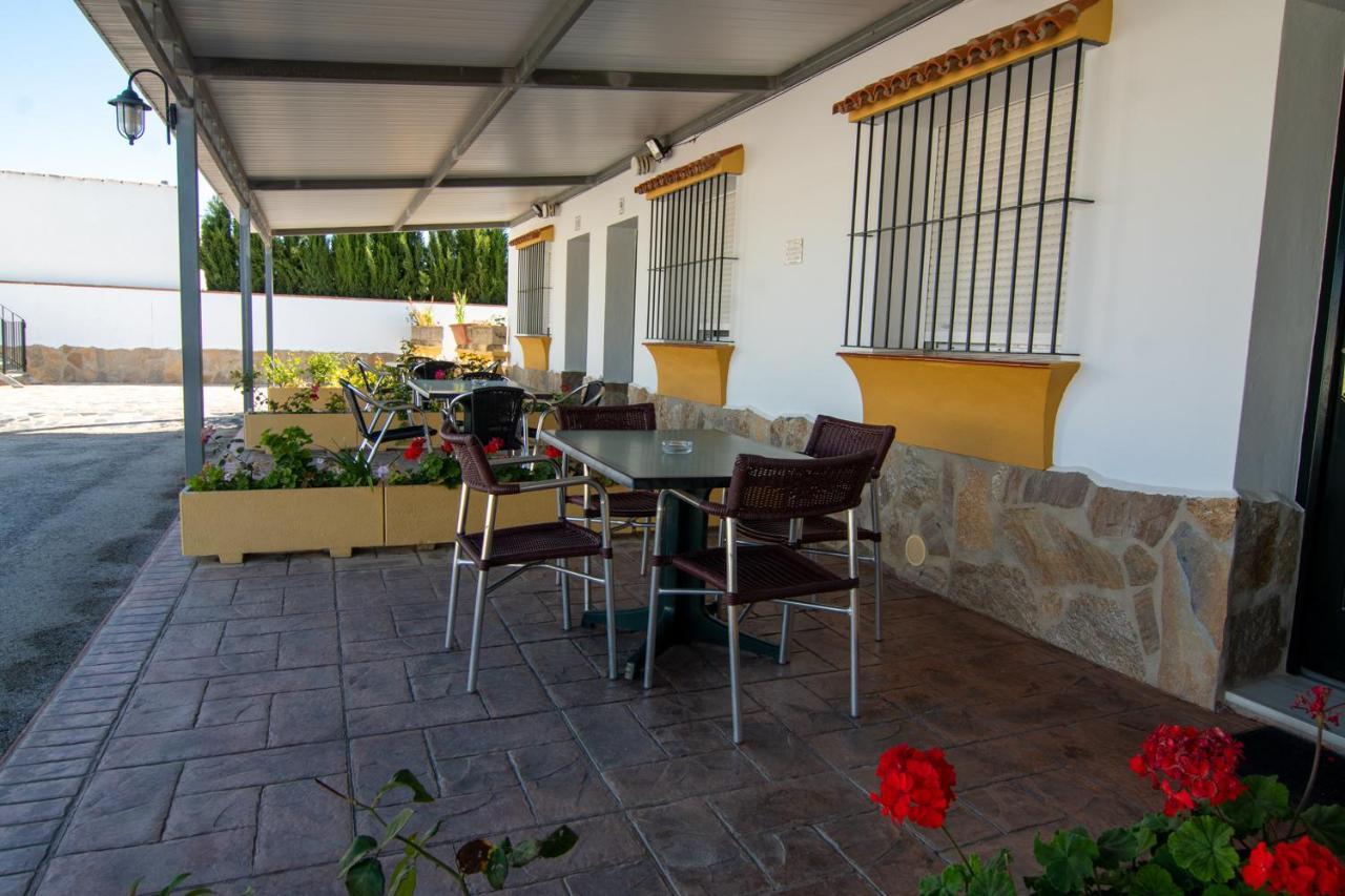 Apartamentos El Palmeral Conil De La Frontera Ngoại thất bức ảnh