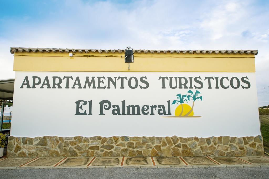 Apartamentos El Palmeral Conil De La Frontera Phòng bức ảnh
